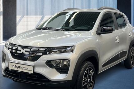 Dacia Spring 11.662 km 12.511 &euro; Köln 50939