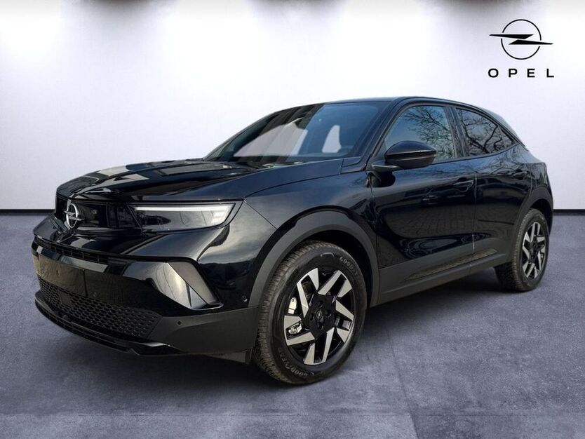 Mokka