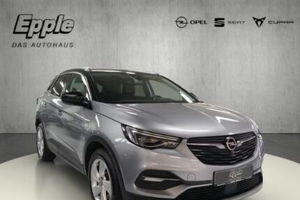 Opel Grandland (X) 50.017 km 17.490 € Rutesheim 71277