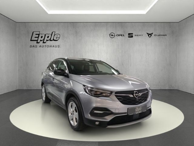 Opel Grandland (X) 50.017 km 17.490 € Rutesheim 71277