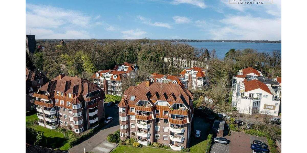 Etagenwohnung Bad Zwischenahn Bad Zwischenahn I - 3 Zimmer, 80 m&sup2;, 259.000&euro; | Angebot:25736398