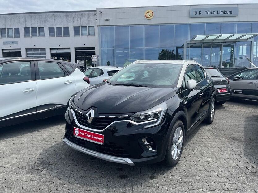 Captur