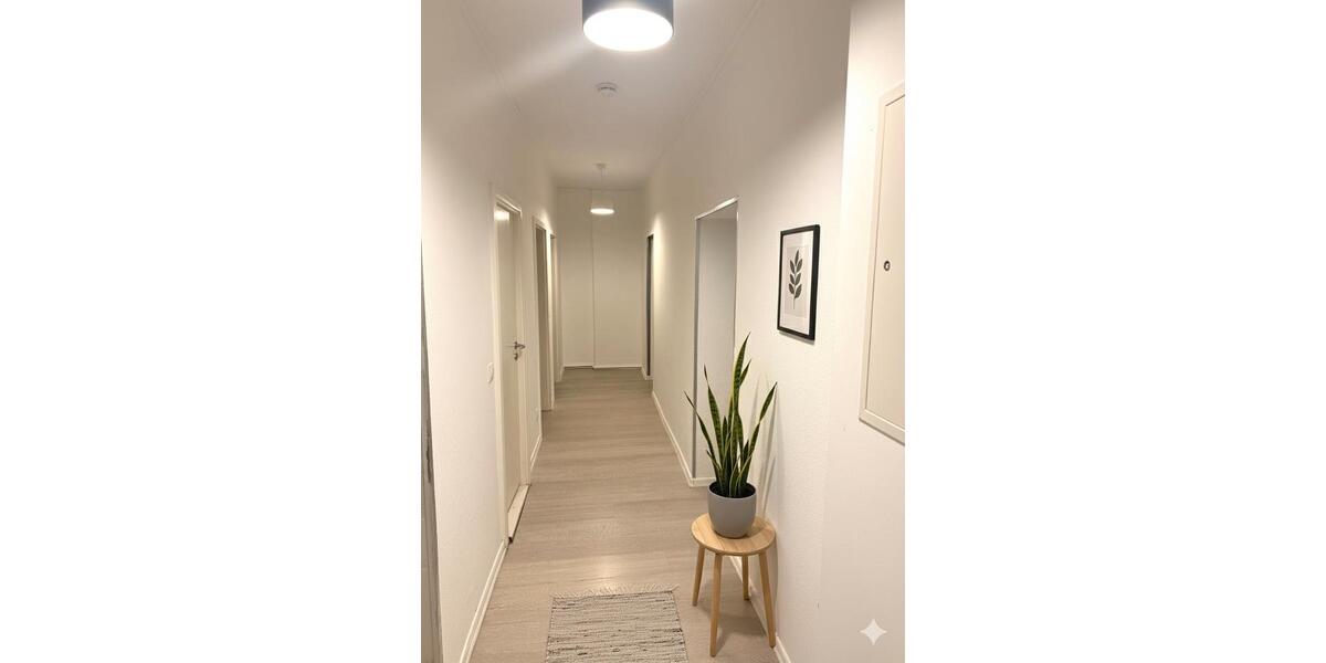 Erdgeschoßwohnung Berlin Reinickendorf - 5 Zimmer, 84 m&sup2;, 355.000&euro; | Angebot:26843833