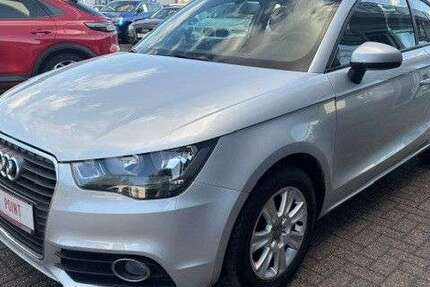 Audi A1 95.250 km 6.990 &euro; Brandenburg 14770