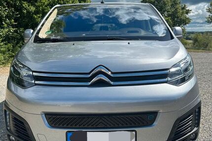 Citroen SpaceTourer 46.000 km 22.990 &euro; Ochsenhausen 88416