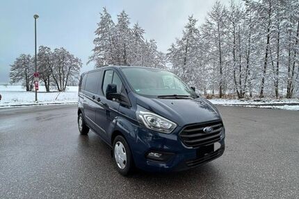 Ford Transit Custom 47.000 km 30.700 &euro; Raubling 83064