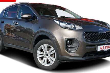 Kia Sportage 65.994 km 14.890 &euro; Göttingen 37081