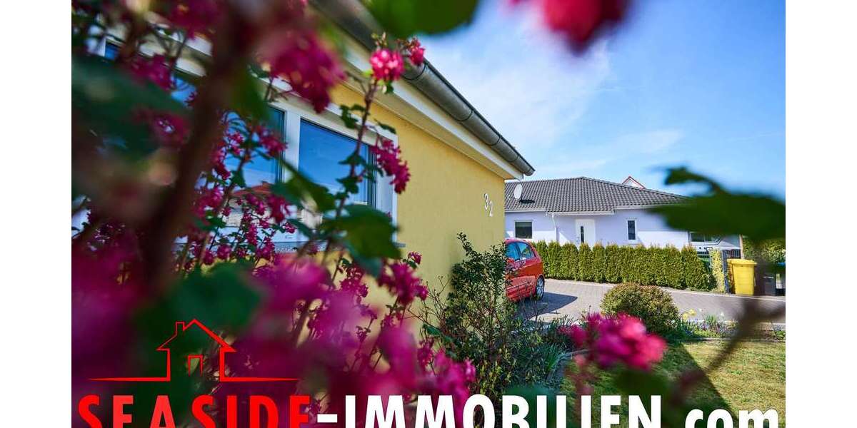 Einfamilienhaus Bad Doberan - 4 Zimmer, 144 m&sup2;, 620.000&euro; | Angebot:26314024