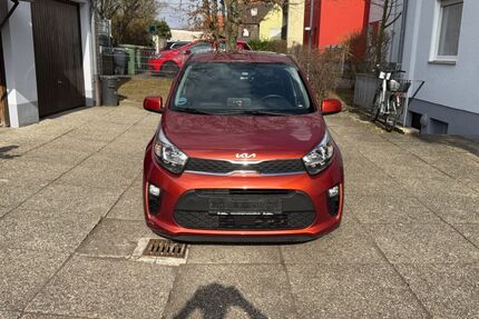 Kia Picanto 61.412 km 11.200 &euro; Stein 90547