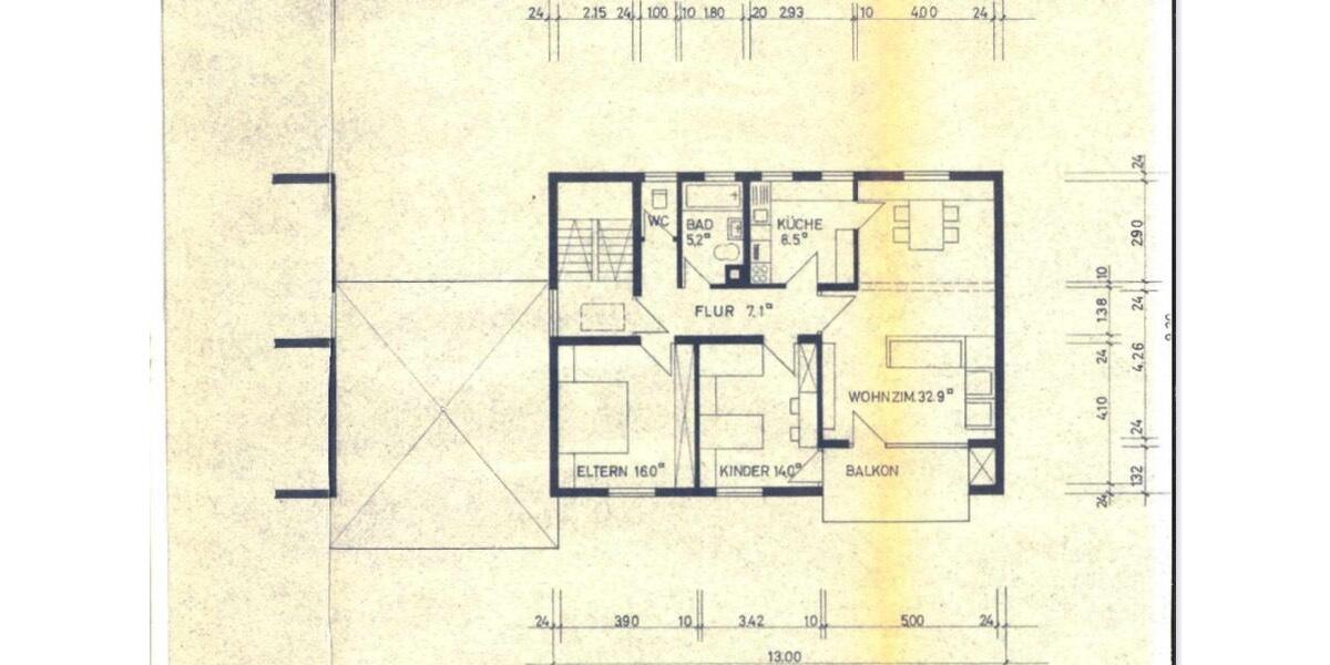 Mehrfamilienhaus, Wohnhaus Oberderdingen - 10 Zimmer, 202 m&sup2;, 520.000&euro; | Angebot:24679193