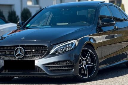 Mercedes-Benz C 250 144.342 km 20.900 &euro; Büttelborn 64572