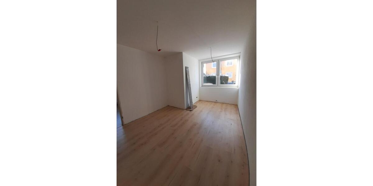 2Zi-Whg im Zentrum Erlangen - Details siehe Text :-) .. 2 zimmer