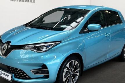 Renault ZOE 52.789 km 17.990 &euro; Aurich 26605