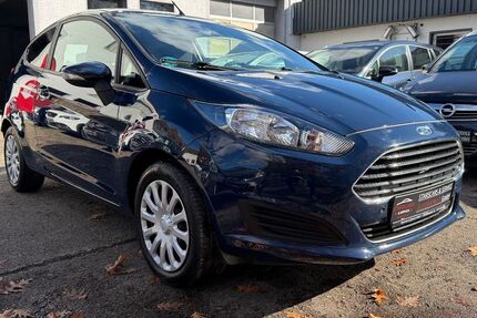 Ford Fiesta 150.000 km 3.990 € Lage 32791