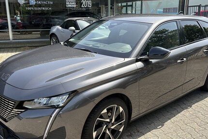 Peugeot 308 56.000 km 17.488 &euro; Dörpen 26892
