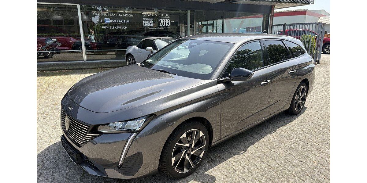 Peugeot 308 56.000 km 17.488 &euro; Dörpen 26892