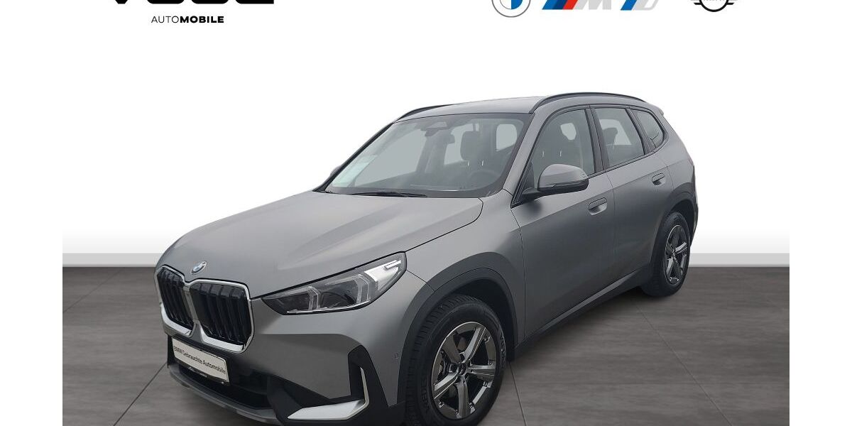 BMW X1 18.200 km 40.940 &euro; Dingolfing 84130