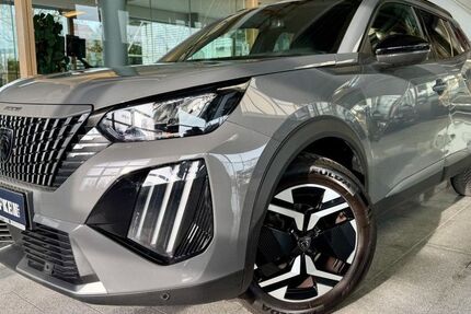 Peugeot 2008 28.221 km 18.990 &euro; Lilienthal 28865