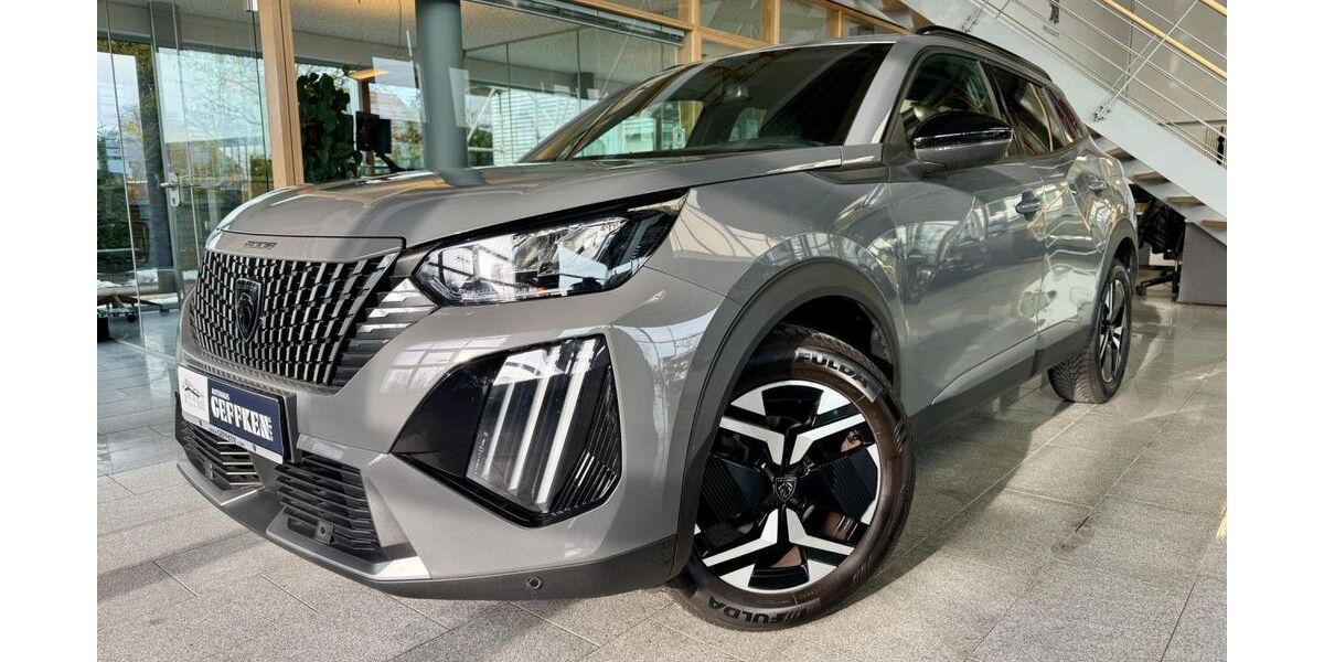 Peugeot 2008 28.221 km 18.990 &euro; Lilienthal 28865