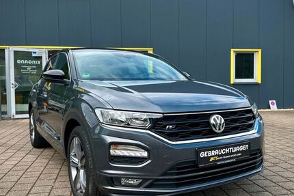 VW T-Roc 65.444 km 22.450 &euro; Nassau 56377
