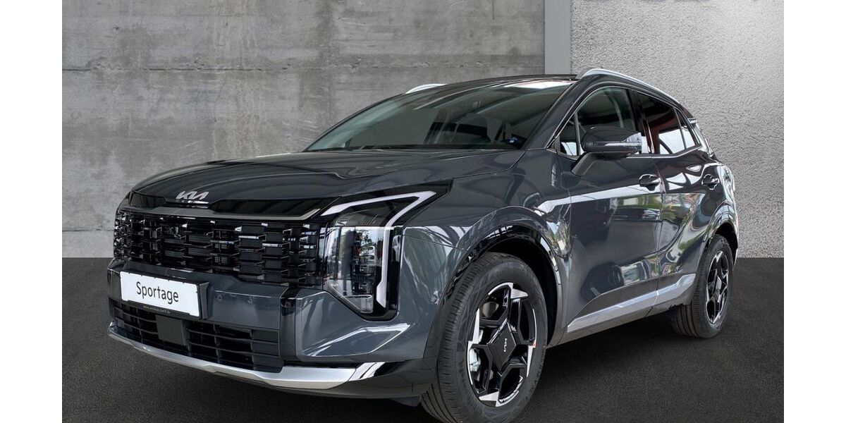 Kia Sportage 9.000 km 38.990 &euro; Röhrnbach 94133