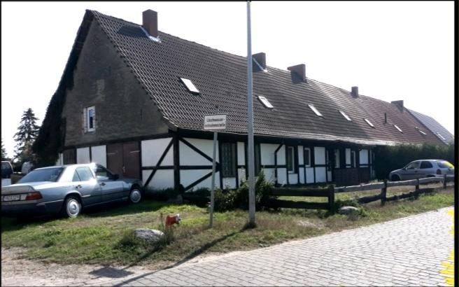 Mehrfamilienhaus, Wohnhaus Ducherow - 165.000&euro; | Angebot:24649811
