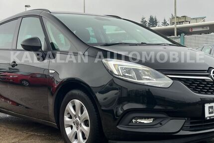 Opel Zafira 121.700 km 9.990 &euro; Neumünster 24536