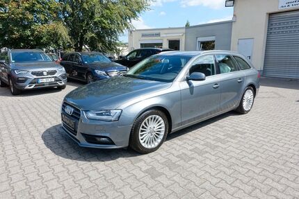 Audi A4 151.165 km 10.900 &euro; Bendorf 56170