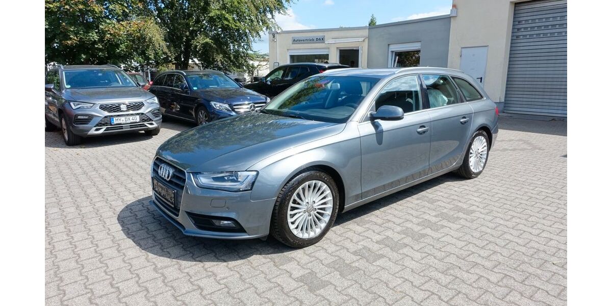 Audi A4 151.165 km 10.900 &euro; Bendorf 56170