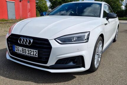 Audi A5 200.000 km 17.300 € Bodelshausen 72411