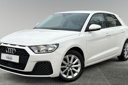 Audi A1 80.000 km 15.990 &euro; Sonnefeld-Gestungshausen 96242