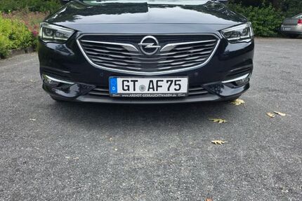 Opel Insignia 142.431 km 12.400 &euro; Halle westfalen 33790