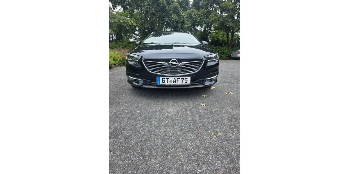 Opel Insignia 142.431 km 12.400 &euro; Halle westfalen 33790