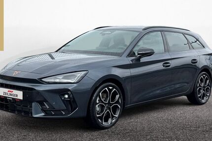 Cupra Leon 1.340 km 33.835 &euro; Dietersheim 91463