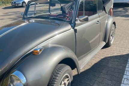 VW Käfer 72.000 km 21.000 &euro; Großniedesheim 67259