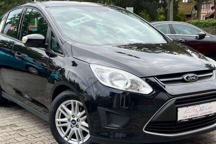 Ford C-Max 146.880 km 5.999 &euro; Melbeck 21406