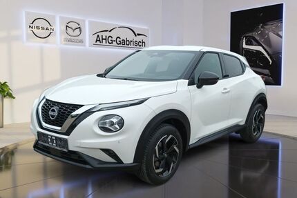 Nissan Juke 16.700 km 20.990 € Hemmingen 30966