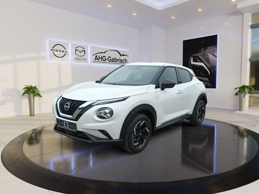 Nissan Juke 16.700 km 20.990 € Hemmingen 30966