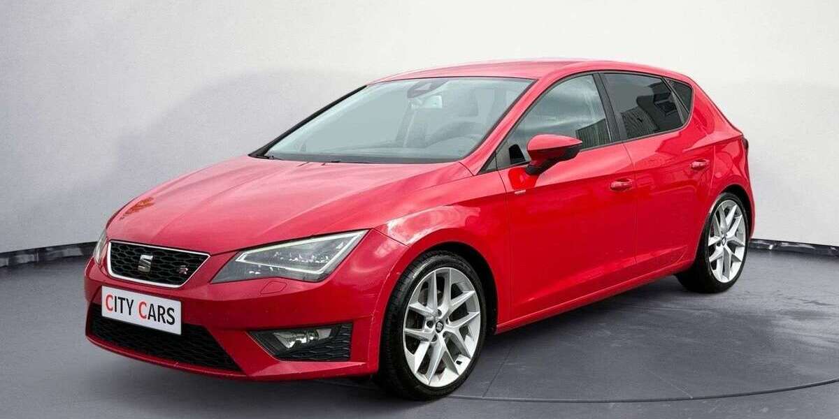 Seat Leon 169.000 km 8.990 &euro; Dormagen 41540