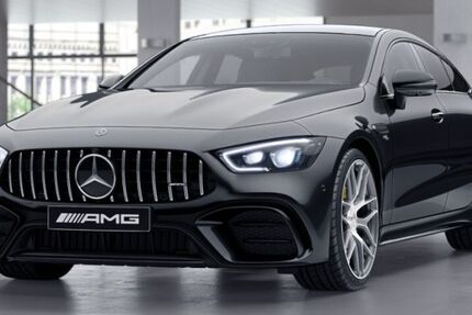 Mercedes-Benz AMG GT 22.059 km 89.680 &euro; Mainz 55128