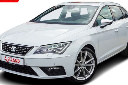 Seat Leon 64.848 km 19.950 &euro; Hoppegarten OT Hönow 15366
