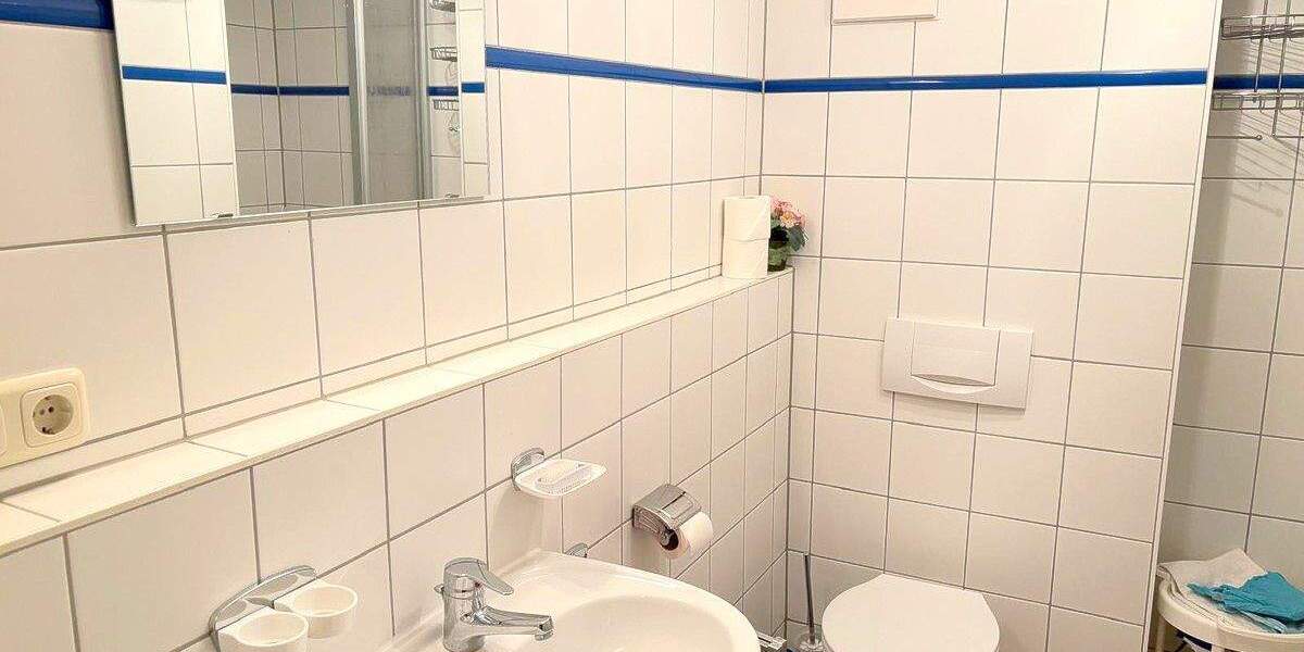 Etagenwohnung Bad Füssing / Egglfing am Inn Egglfing - 2 Zimmer, 58 m&sup2;, 109.000&euro; | Angebot:26289888