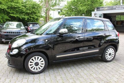 Fiat 500L 79.998 km 8.500 &euro; München 80993