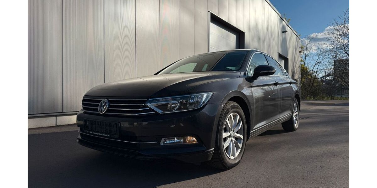 VW Passat 210.000 km 10.950 &euro; Trier 54294