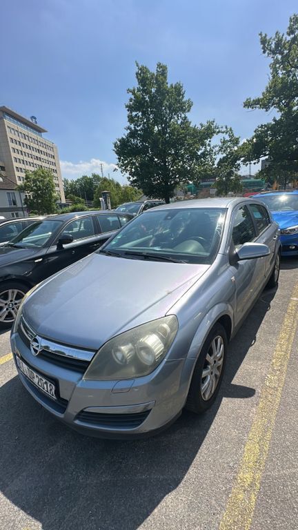 Astra
