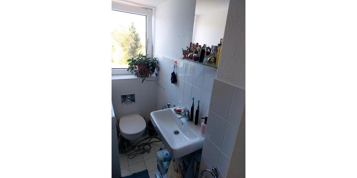 Etagenwohnung Ahrensburg - 2 Zimmer, 32 m&sup2;, 445&euro; | Angebot:26372879