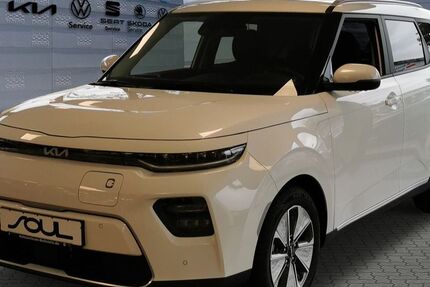 Kia Soul 2.200 km 36.690 € Beilstein 71717