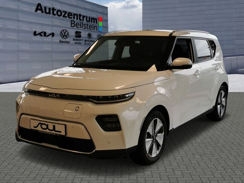 Kia Soul 2.200 km 36.690 € Beilstein 71717