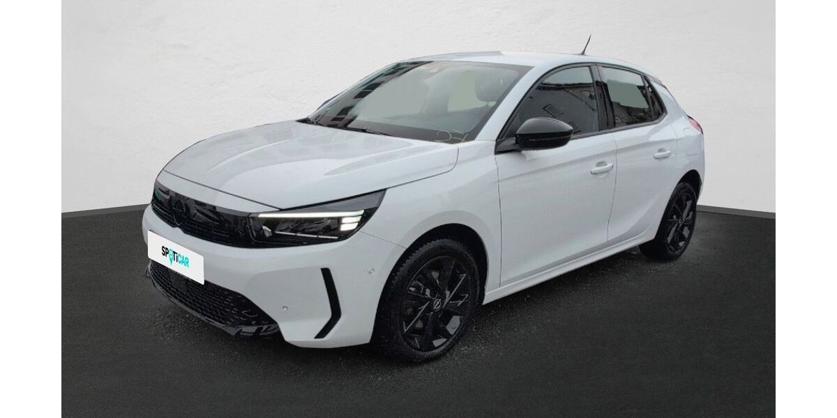 Opel Corsa 19.100 km 17.390 &euro; Pfarrkirchen 84347