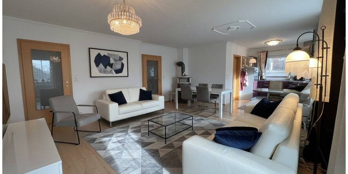 Bungalow Aidenbach - 3 Zimmer, 130 m&sup2;, 399.000&euro; | Angebot:25698361